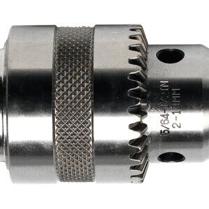 Drill Chuck 13 mm, 1/2"