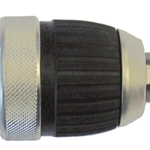 Keyless Chuck 1.5 - 13 mm, 1/2" - 20