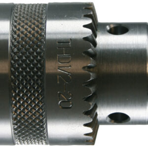 Drill chuck 13 mm