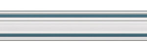 Guide rail, 3 000 mm