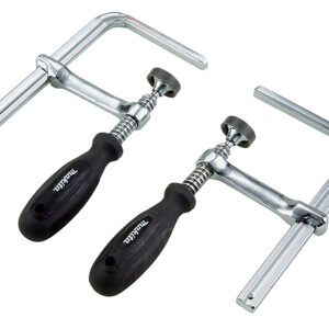 Clamp set