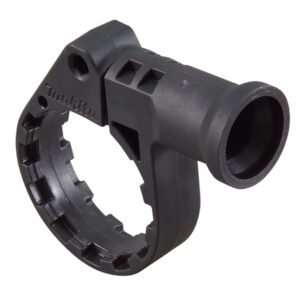 Dust Management Accessories for Drilling