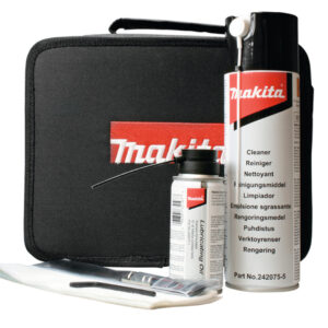 Gas Nailer Cleaning Kit