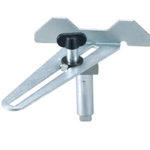 Crown molding stopper set