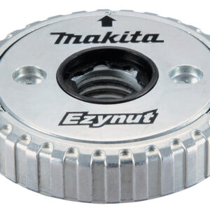 Toolless Lock Nut M14, 180 - 230 mm