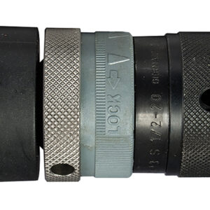 Exchangeable chuck set