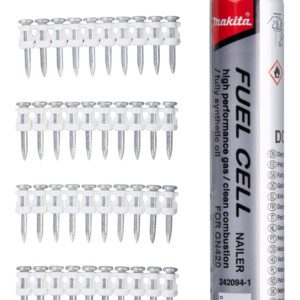 Standard Concrete Pin 2,6 x 25 mm