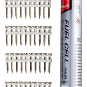 Standard Concrete Pin 2,6 x 30 mm