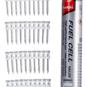 Standard Concrete Pin 2,6 x 35 mm