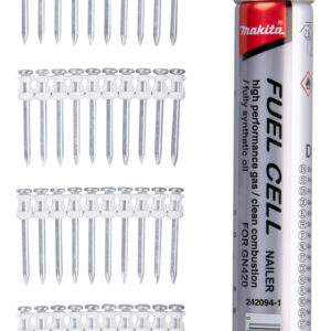 Standard Concrete Pin 2,6 x 40 mm