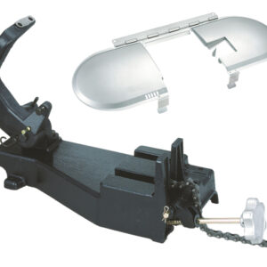 Stand & cover guard