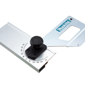 Bevel guide set