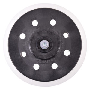 Grinding plate soft 150 mm