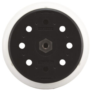 Hook & Loop Pad 150 mm