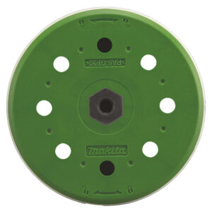 Rubber pad 130 mm, Hard