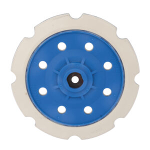 Hook & Loop Pad 150 mm