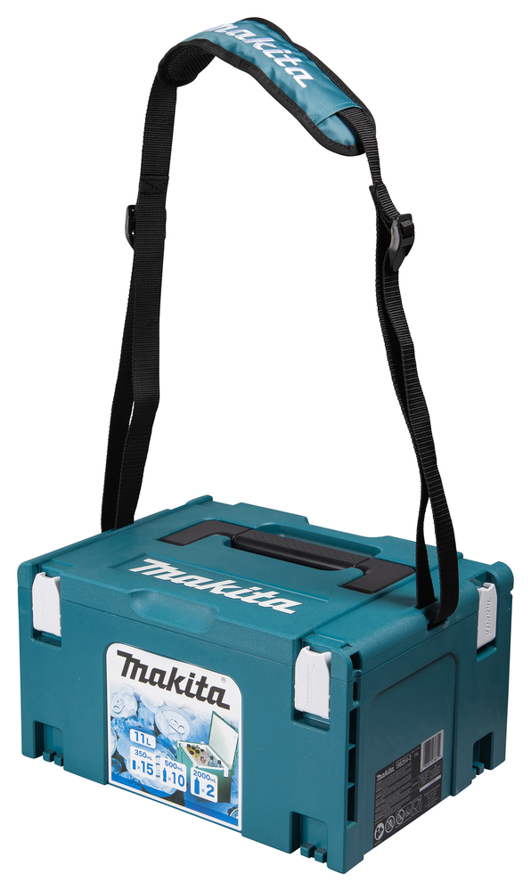 Makpac coolbox Nr 3, 11 L - Image 6