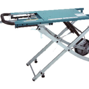 Adjustable Wheeled Stand