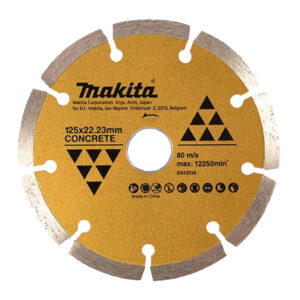 Diamond Wheel 125 mm