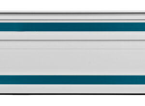 Guide rail, 1 000 mm