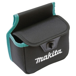 Dual Battery Pouch