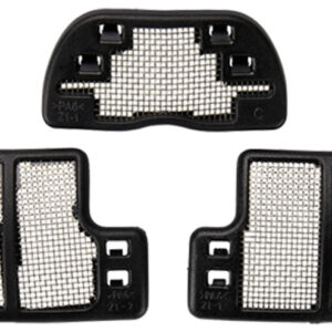 Dust Cover Attachment