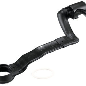 Dust Extraction System, 25 mm