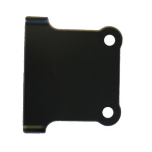 Replacement scraper 100 mm, HK
