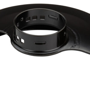 Wheel cover 125 mm