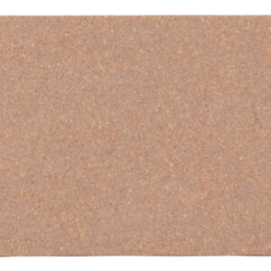 Cork Rubber Plate