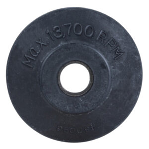 Rubber Pad 76 mm