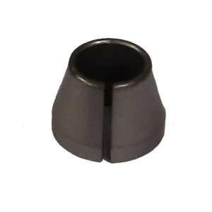 Collet cone 6,35 mm, (1/4")