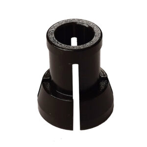 Collet cone 6,35 mm / 1/4"