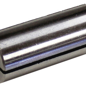 Collet sleeve for 1/4" bit