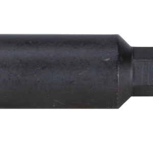 Nutsetter Bit, 8 x 65 mm, M5