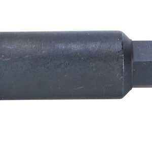 Magnetic nutsetter, 1/8" x 65 mm, 1/4"