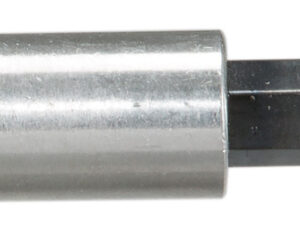 Magnetic bit holder, 60 mm, 1/4"