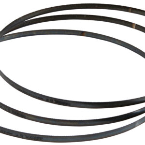 Band saw blade, HCS, 13 x 0,5 x 1 140 mm, 24 TPI, 3 pcs
