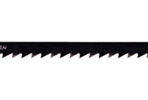 Jigsaw Blade, 150 / 180mm, B-16L, HCS, 5 pcs