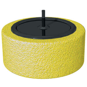 Foam Polishing Pad Ø125mm
