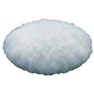 Wool Pad