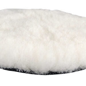 Wool pad 140 mm