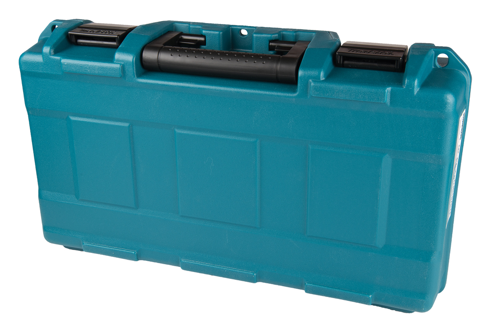 Plastic Carrying Case - Image 5