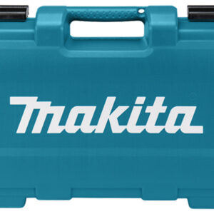 Plastic Carrying Case
