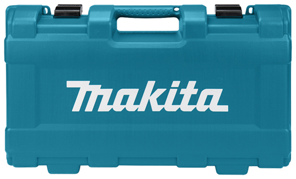 Plastic Carrying Case