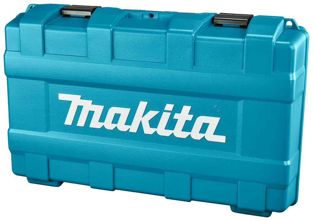 Plastic Carrying Case