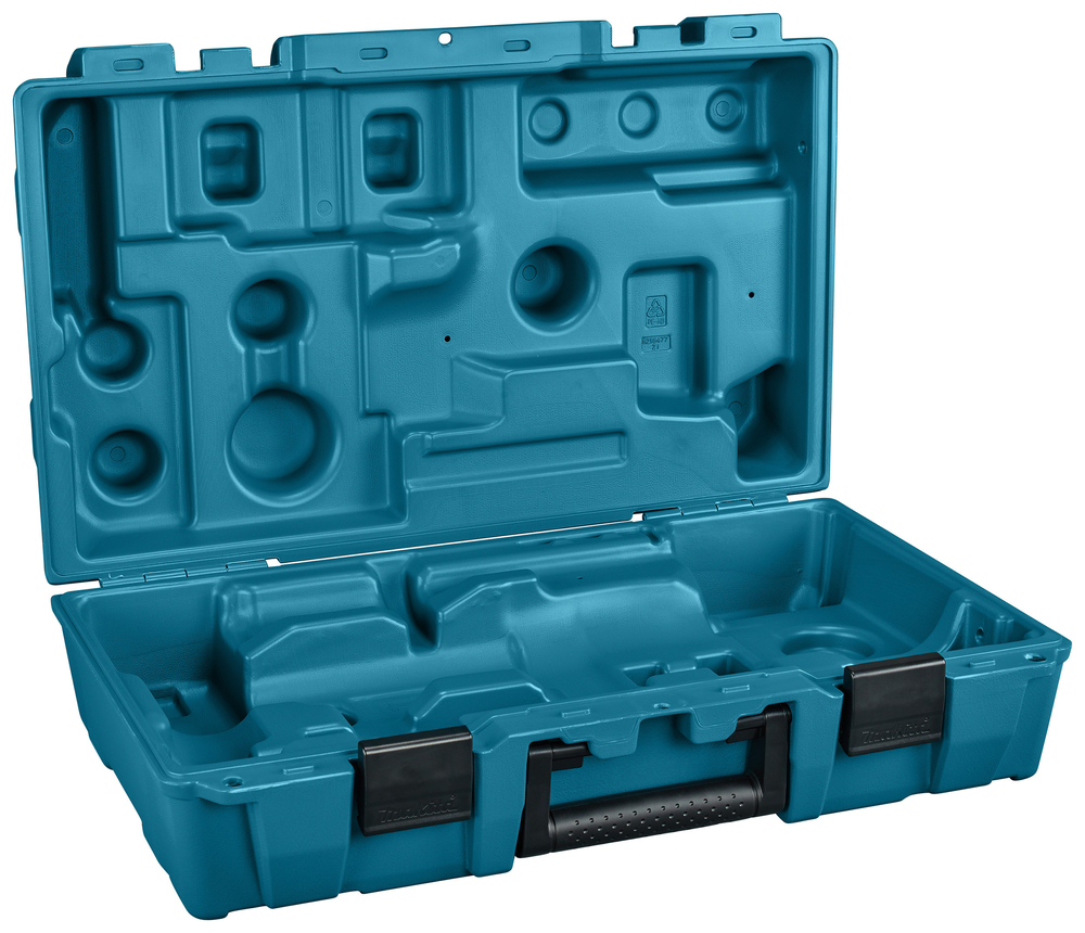 Plastic Carrying Case - Image 3