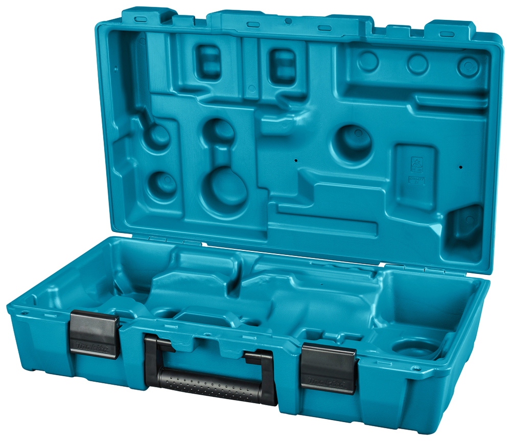 Plastic Carrying Case - Image 4