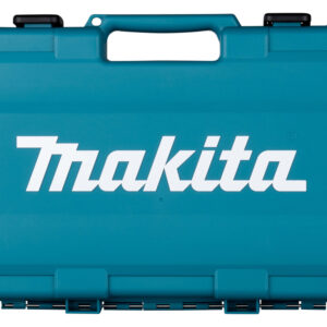 Plastic Carrying Case