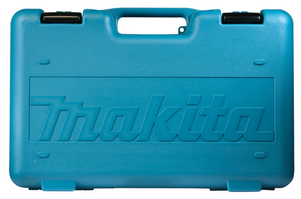 CARRYING CASES FOR MAINS MACHINES - PLASTIC